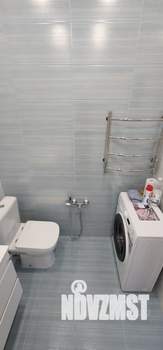 1-к квартира, на длительный срок, 48м2, 4/22 этаж