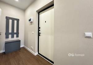 Студия квартира, на длительный срок, 28м2, 5/16 этаж