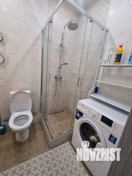 1-к квартира, на длительный срок, 36м2, 17/20 этаж
