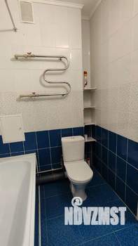 1-к квартира, на длительный срок, 37м2, 3/15 этаж