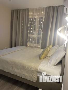 1-к квартира, на длительный срок, 36м2, 6/9 этаж