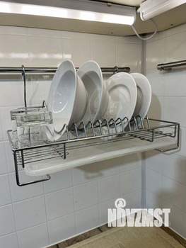 1-к квартира, посуточно, 36м2, 8/16 этаж