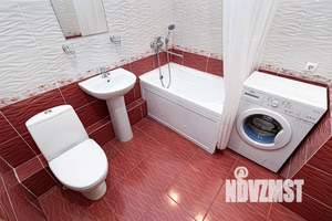 Студия квартира, посуточно, 27м2, 4/17 этаж