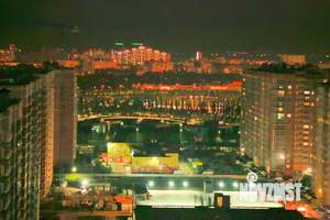 2-к квартира, на длительный срок, 58м2, 23/25 этаж