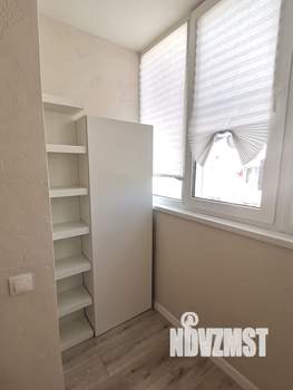 2-к квартира, на длительный срок, 45м2, 3/3 этаж