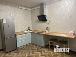 Студия квартира, на длительный срок, 25м2, 19/23 этаж