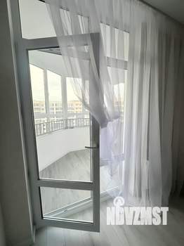 3-к квартира, на длительный срок, 70м2, 20/21 этаж