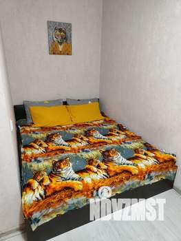 1-к квартира, посуточно, 38м2, 4/17 этаж