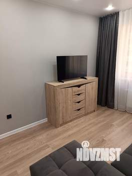 1-к квартира, на длительный срок, 44м2, 6/19 этаж