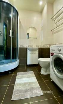 Студия квартира, на длительный срок, 23м2, 14/16 этаж