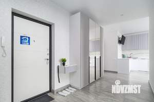 2-к квартира, посуточно, 70м2, 1/1 этаж