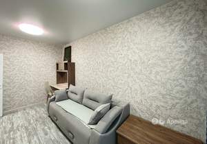 3-к квартира, на длительный срок, 96м2, 14/24 этаж