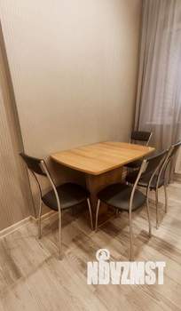 1-к квартира, на длительный срок, 37м2, 18/20 этаж