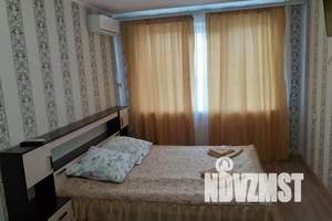 1-к квартира, посуточно, 50м2, 10/16 этаж