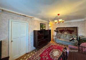 3-к квартира, на длительный срок, 60м2, 4/5 этаж