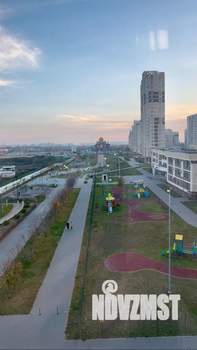 1-к квартира, на длительный срок, 48м2, 6/16 этаж