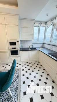 3-к квартира, на длительный срок, 84м2, 16/20 этаж