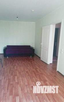 1-к квартира, на длительный срок, 40м2, 7/16 этаж