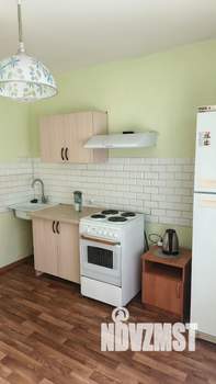 1-к квартира, на длительный срок, 35м2, 6/15 этаж