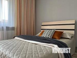2-к квартира, посуточно, 65м2, 1/1 этаж