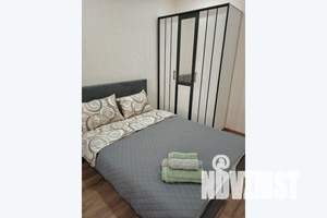 1-к квартира, посуточно, 42м2, 6/15 этаж