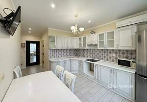 1-к квартира, на длительный срок, 45м2, 2/7 этаж