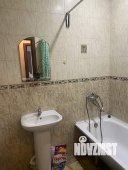 1-к квартира, на длительный срок, 35м2, 2/8 этаж