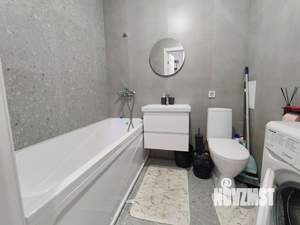 1-к квартира, на длительный срок, 38м2, 15/18 этаж