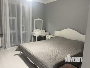 3-к квартира, на длительный срок, 77м2, 2/2 этаж