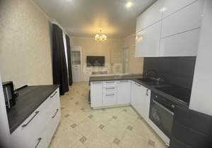 1-к квартира, на длительный срок, 38м2, 9/26 этаж