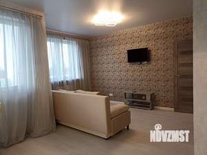 1-к квартира, на длительный срок, 44м2, 4/9 этаж