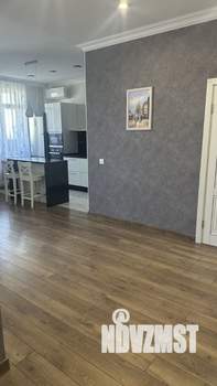 3-к квартира, на длительный срок, 82м2, 11/19 этаж