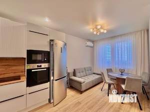 2-к квартира, на длительный срок, 57м2, 13/16 этаж