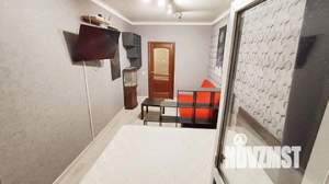 1-к квартира, на длительный срок, 40м2, 3/5 этаж