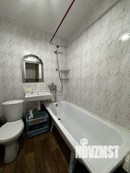 1-к квартира, на длительный срок, 35м2, 1/2 этаж