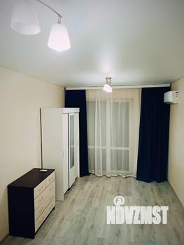 1-к квартира, на длительный срок, 34м2, 3/5 этаж