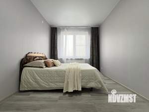 2-к квартира, посуточно, 60м2, 1/1 этаж