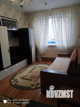 2-к квартира, на длительный срок, 77м2, 3/23 этаж