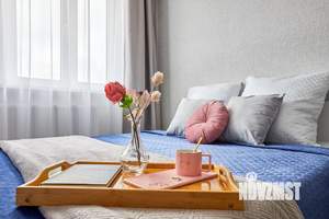 2-к квартира, посуточно, 38м2, 1/1 этаж