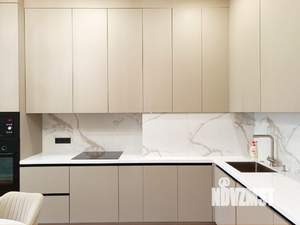 1-к квартира, на длительный срок, 41м2, 17/17 этаж