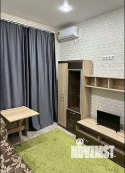 Студия квартира, на длительный срок, 30м2, 2/10 этаж
