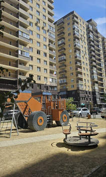 2-к квартира, на длительный срок, 55м2, 2/16 этаж