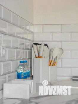 1-к квартира, посуточно, 34м2, 1/1 этаж