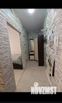 1-к квартира, на длительный срок, 40м2, 3/19 этаж