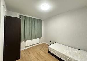 1-к квартира, на длительный срок, 38м2, 16/16 этаж