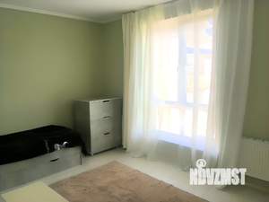 2-к квартира, на длительный срок, 60м2, 3/3 этаж