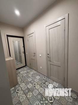 1-к квартира, на длительный срок, 30м2, 5/26 этаж