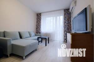 3-к квартира, посуточно, 68м2, 2/9 этаж