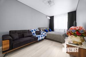 2-к квартира, посуточно, 55м2, 9/21 этаж