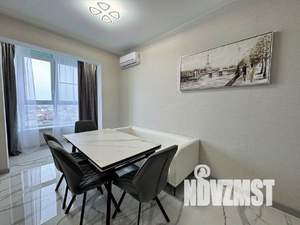 2-к квартира, на длительный срок, 80м2, 14/21 этаж